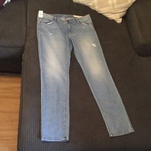 LOFT Modern Skinny jeans